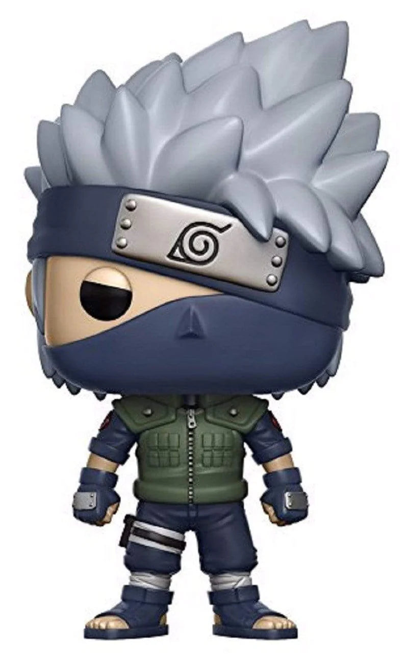 FU12450 Naruto Shippuden- Kakashi