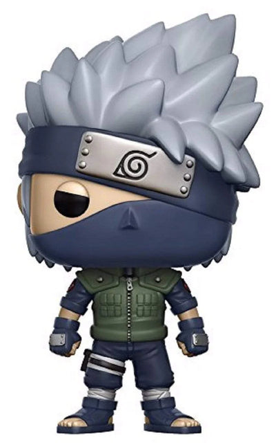 FU12450 Naruto Shippuden- Kakashi