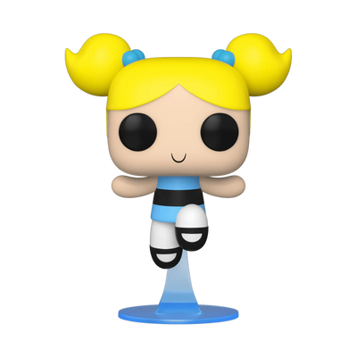 FU57776 Powerpuff Girls Bubbles