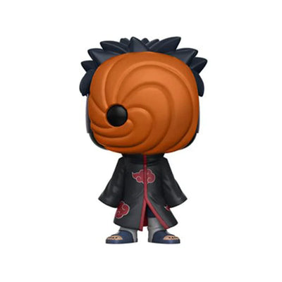FU12452 Naruto Shippuden- Tobi
