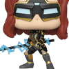 FU47813 Black Widow Gamerverse