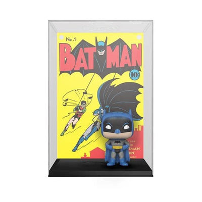 FU57411 Batman Comic Cover