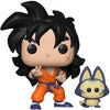 FU36405 DBZ-Yamcha & Puar