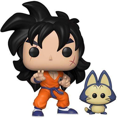 FU36405 DBZ-Yamcha & Puar