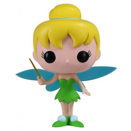 FU02351 Tinker Bell