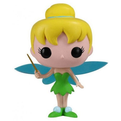 FU02351 Tinker Bell