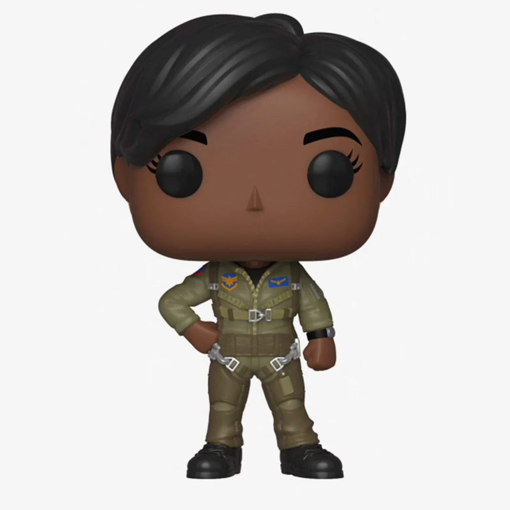 FU37585 Captain Marvel-Maria Rambeau