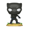 FU64068 Black Panther Comic