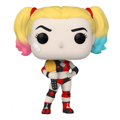 FU64947 Harley Quinn w/Belt