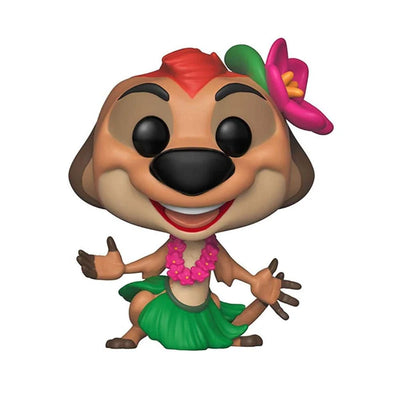 FU36413 The Lion King-Luau Timon