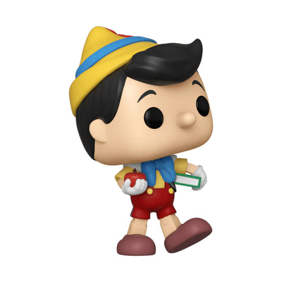 FU51533 Pinocchio