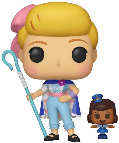 FU37391 Toy Story4-Bo Peep w/Officer Giggle McDimples