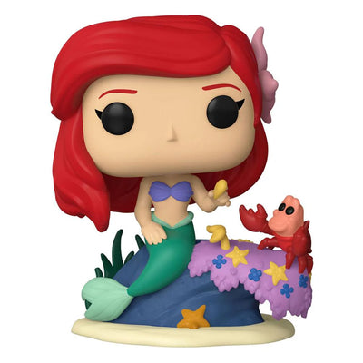FU54742 Ariel Little Mermaid Disney Ultimate Princess