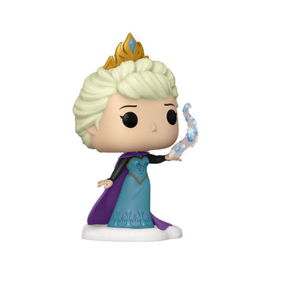 FU56350 Princess Elsa