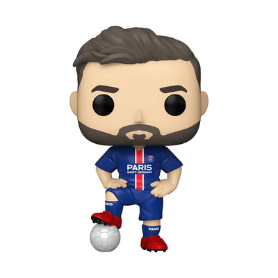 FU67389 Lionel Messi