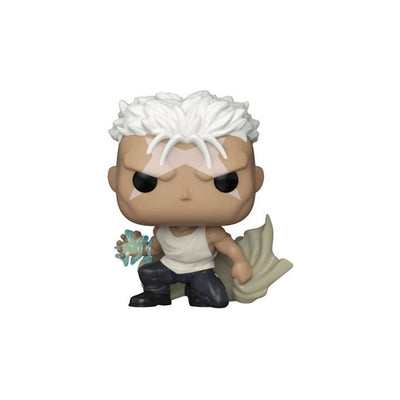 FU57740 Scar Fullmetal Alchemist