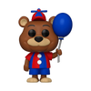 FU67628 FNAF Balloon Freddy