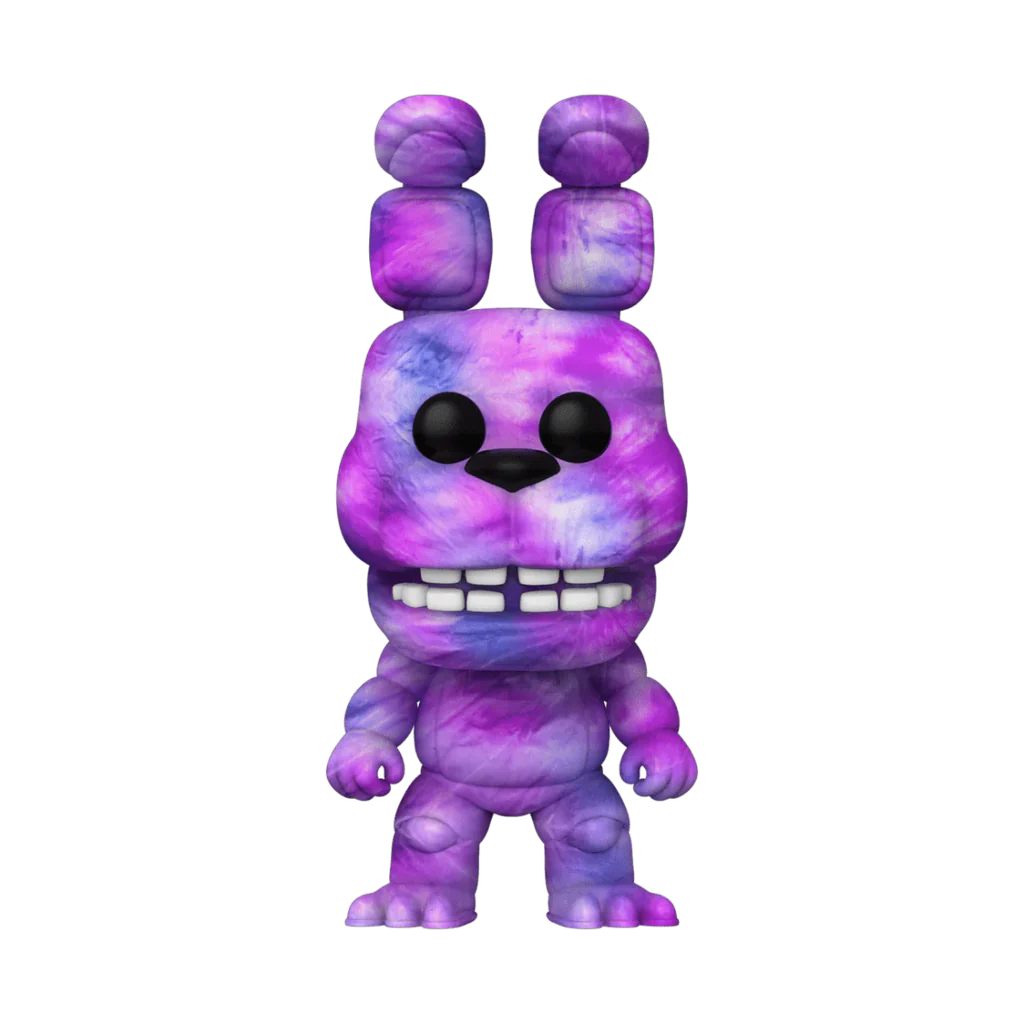 FU64229 Bonnie (Tie-Dye)