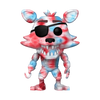 FU64231 Foxy (Tie-Dye)