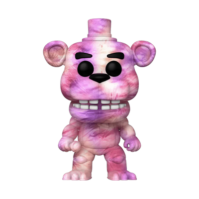 FU64232 Freddy (Tie-Dye)