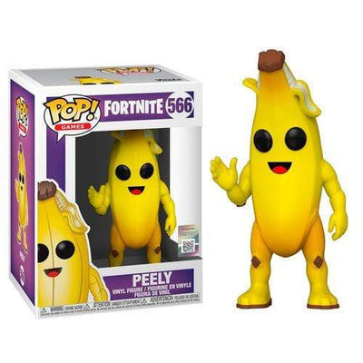 FU44729 Fortnite - Peely