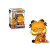FU80163 Garfield-Garfield with Pooky Funko Pop!