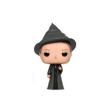 FU10989 Minerva McGonagall