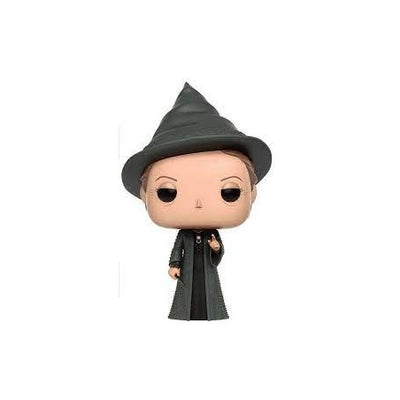 FU10989 Minerva McGonagall