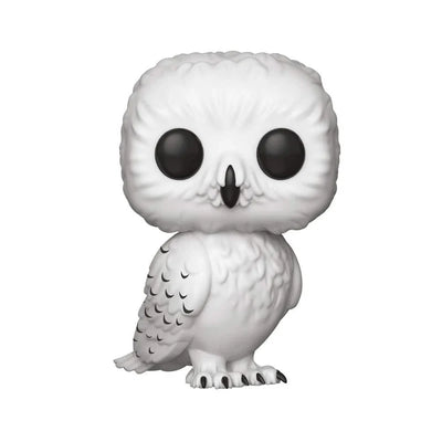 FU35510 Harry Potter-Hedwig