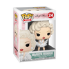 FU46771 Marilyn Monroe (White)