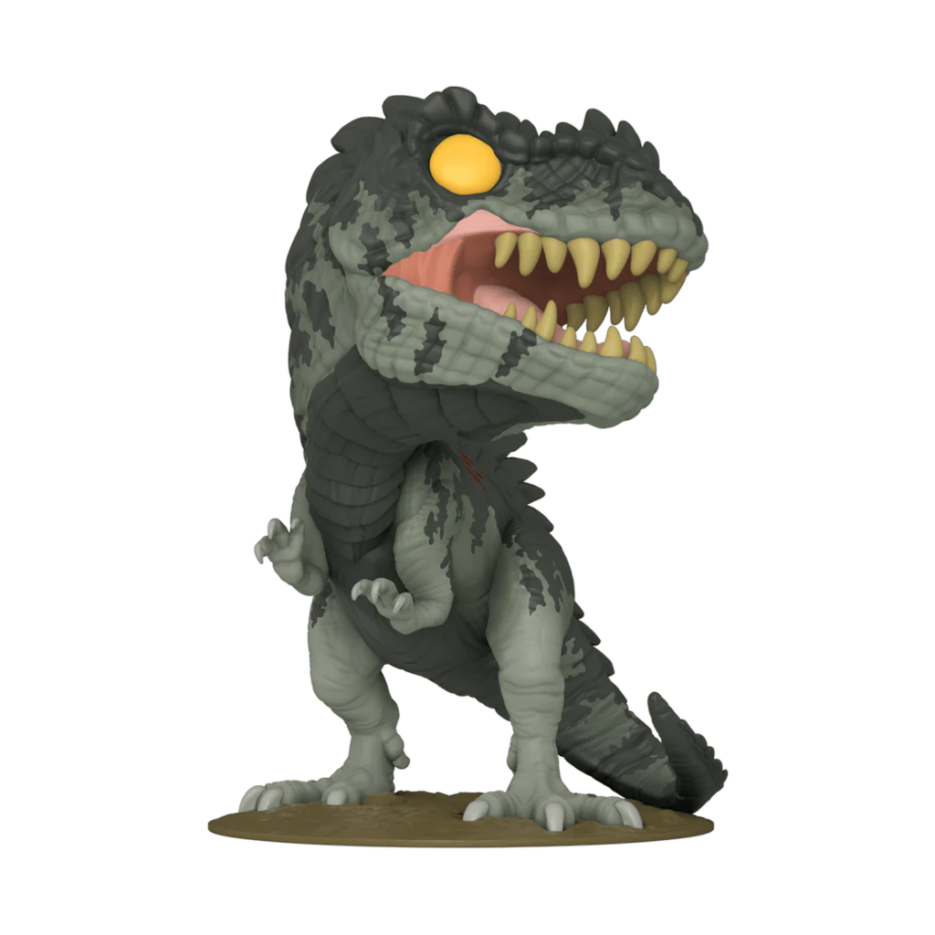 FU55378 Giganotosaurus 10"