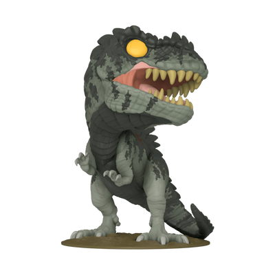 FU55378 Giganotosaurus 10"