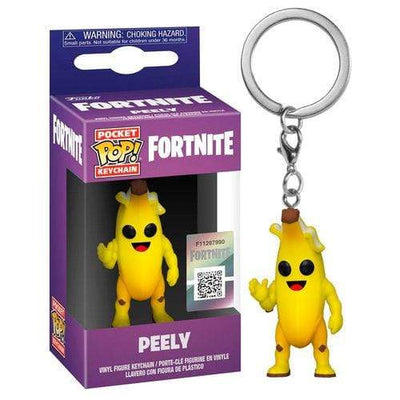 FU45713 Fortnite - Peely