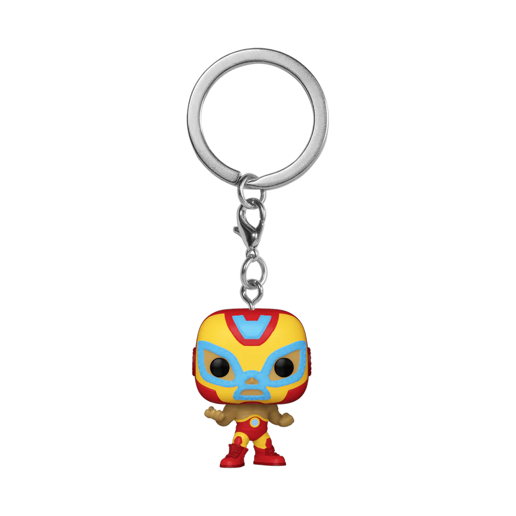 FU53893 El Heroe Invicto