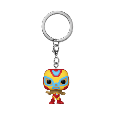 FU53893 El Heroe Invicto