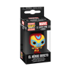 FU53893 El Heroe Invicto