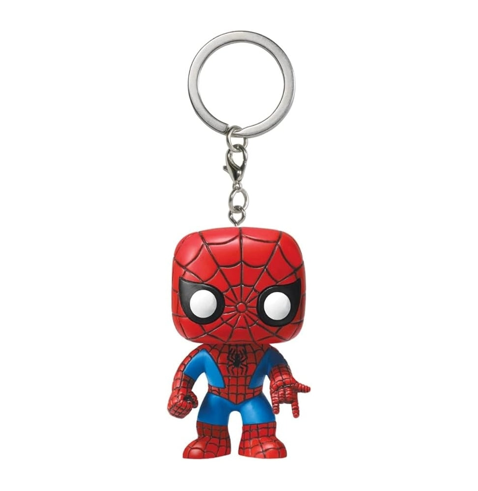 FU04983 Spider-Man Key Chain