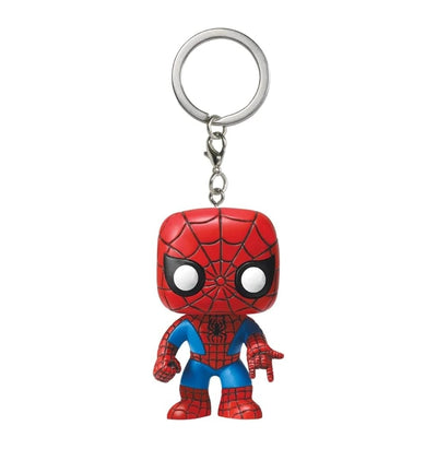 FU04983 Spider-Man Key Chain