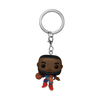 FU56235 LeBron James Key Chain