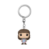 FU62382 Eleven Key Chain