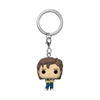 FU62385 Steve Key Chain