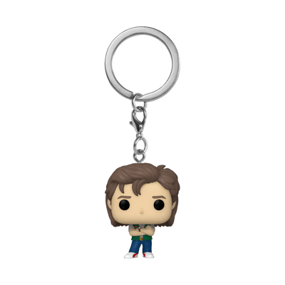 FU62385 Steve Key Chain