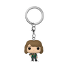 FU62384 Robin Key Chain