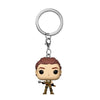 FU36951 Fortnite Tower Recon Keychain