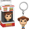 FU37018 ToyStory4-Woody Keychain