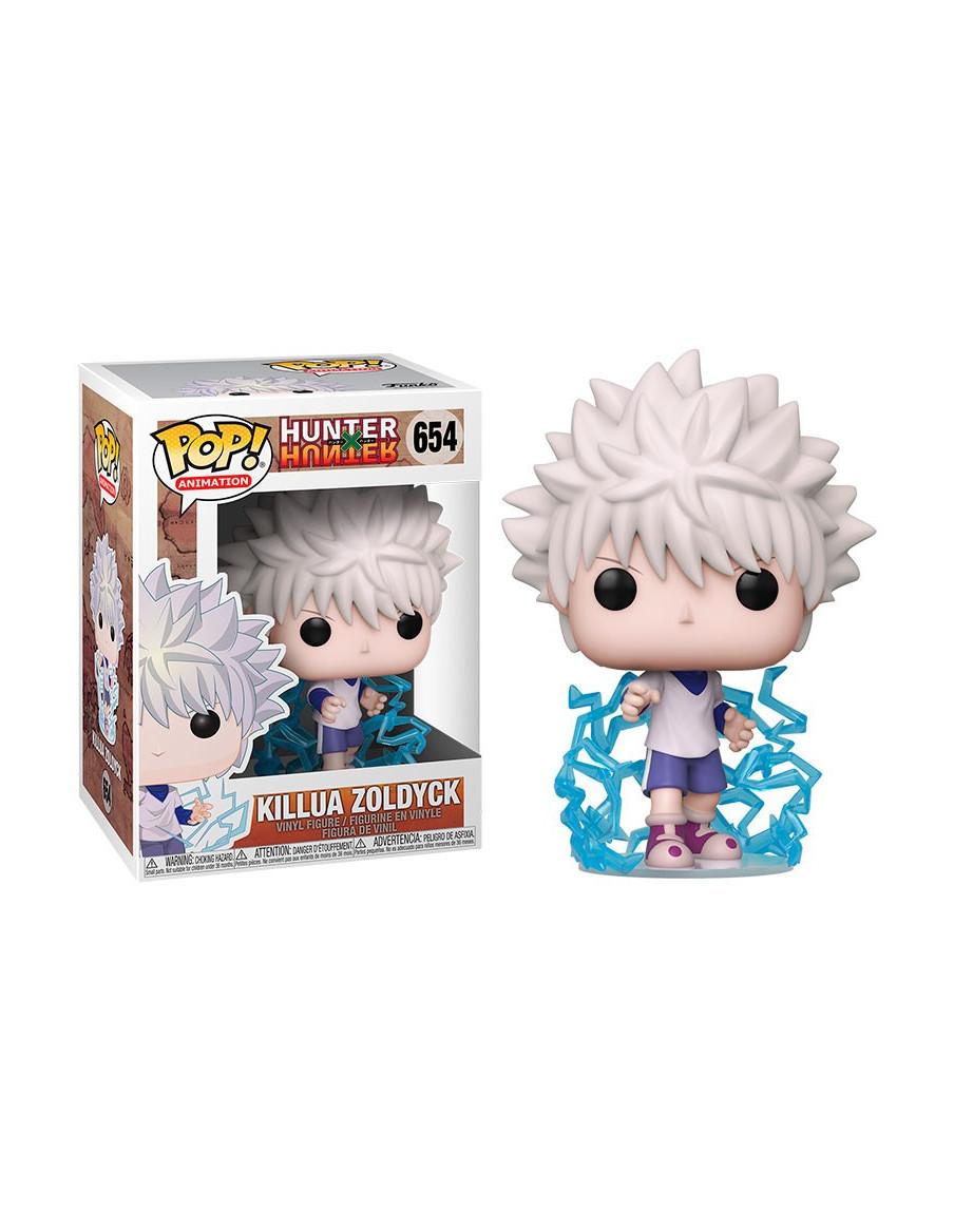 FU41066 HunterxHunter-Killua Zoldyck