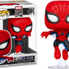 FU46952 80th- Spider-Man