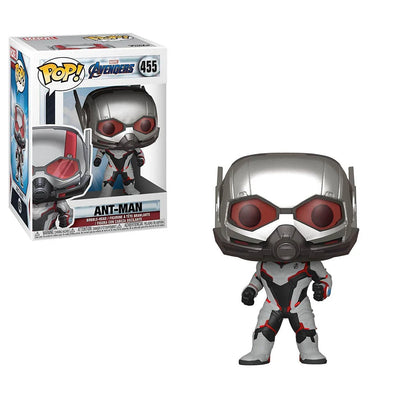 FU36666 Avengers Endgame- Ant-Man
