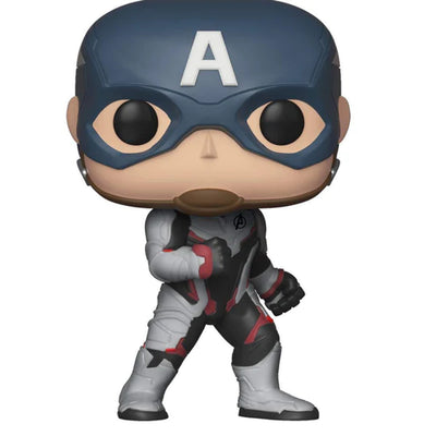FU36661 Avengers Endgame-Captain America