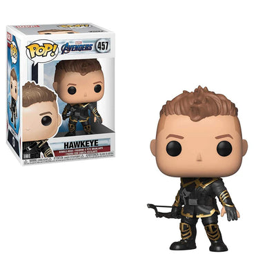 FU36669 Avengers Endgame- Hawkeye